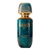  Perfume Ara...