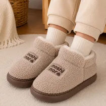  Bota Pantuf...