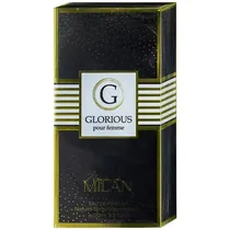 Maison de Milan Perfume Glorious Pour Femme Eau de Parfum 100ML
