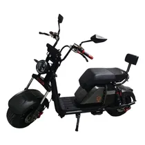  Moto Eletri...