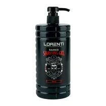 Gel para Cab...