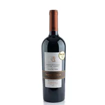 Vinho Santa Alicia Gran Reserva Cabernet Sauvignon 750ML