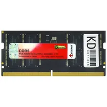 Memoria Notebook Keepdata KD56S46/16GB/DDR5/5600MHZ