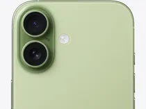 Cel Usado iPhone 17 256GB Green Americano