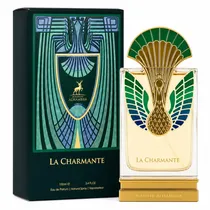 Perfume Maison Alhambra La Charmante Eau de Parfum Feminino 100ML