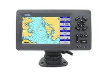  GPS Marítim...
