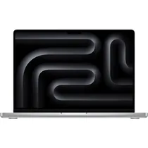 Apple Macbook Pro 2026 MGDN4LL/ A M5 Pro 15-Core Cpu / Memória 24GB / SSD 1TB / Liquid Retina XDR 14.2 - Silver