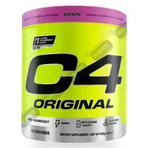PTR C4 Origi...