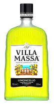  Licor Villa...