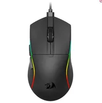 Mouse Redragon Deicide M816 Basic RGB USB-C
