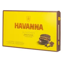 Alfajor Hava...