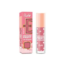  Rude Gloss ...