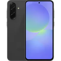 Celular Samsung A36 A366E/DS 8/256GB 5G Preto Slim