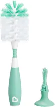 Escova para Mamadeira Munchkin Bristle - 15769 (Verde)