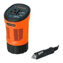 Inversor Truper 15725 – 120W