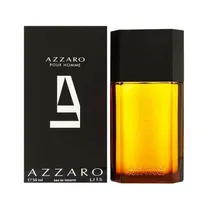 Azzaro Pour Homme Edt 50ML Masc