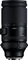 Lente Tamron...