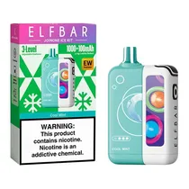  Elfbar 25K ...