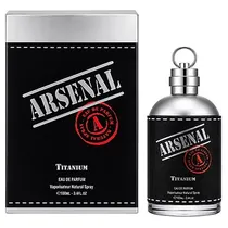 Perfume Masc...