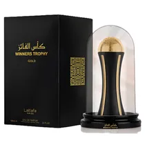 Perfume Latt...