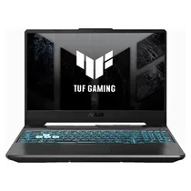 Notebook Asus Tuf Gaming A15 FA506NCG-HN329W 15.6" AMD Ryzen 7-8845HS RTX 3050 16 GB DDR5 512 GB SSD M.2 - Preto