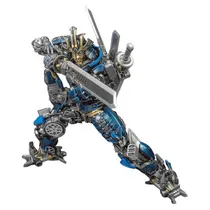 Muneco Model...