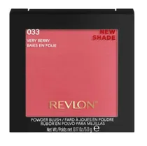 Revlon Powder Blush #033 Very Berry