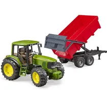  John Deere ...