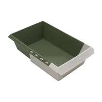 Yamada Caja Organizadora Verde(2)