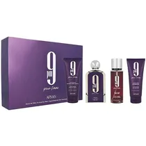  Kit Afnan 9...
