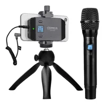  Microfone C...