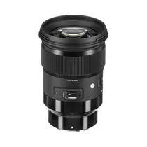 Lente Sigma 50MM F1.4 HSM Art para Panasonic
