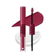  NYX Shine L...