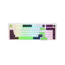  Teclado Gam...