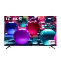 TV LED 55" LG 55UA7300PSB Smart 4K Uhd/Webos 25"