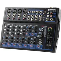  Gemini Mixe...