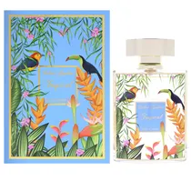 Perfume Unissex Dubai Garden Tropical Extrait de Parfum 100ML