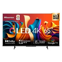  TV Smart Ql...