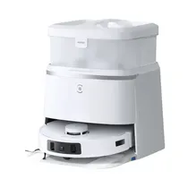 Robot Aspirador Ecovacs T30 Pro Omni White 220V