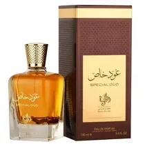 Perfume Alwataniah Special Oud 100ML