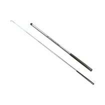Vara Telescópica Century Carbonix Aca 1804 40-80 GR 1.80 M 4 Partes