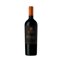Vino Concha ...