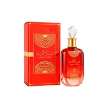 Al Wataniah Sabah Al Ward Valentine Edp 100ML Fem