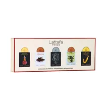  Kit Lattafa...