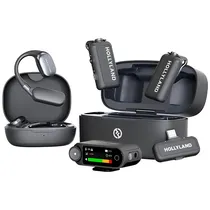  Microfone S...