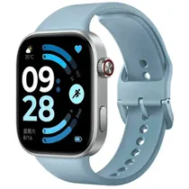 Relógio Smartwatch Xiaomi Redmi Watch 6 M2523W1 - Glacier Azul