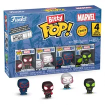  Funko Bitty...