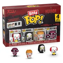  Funko Bitty...