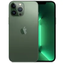 Smartphone Apple iPhone 13 Pro Max / 256GB (Swap Grade A) Usa - Verde