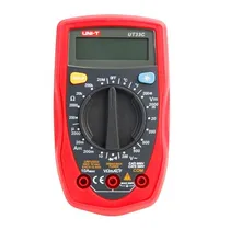  Fe UT-33C M...
